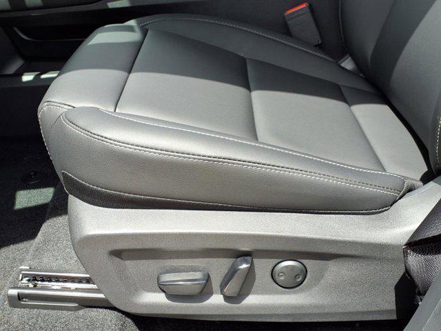 new 2025 Nissan Murano car, priced at $45,745