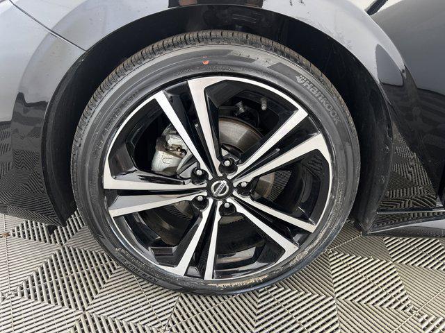used 2022 Nissan Sentra car, priced at $21,170