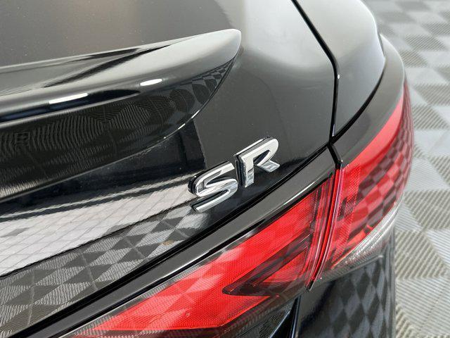 used 2022 Nissan Sentra car, priced at $21,170