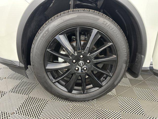 used 2024 Nissan Murano car, priced at $30,500