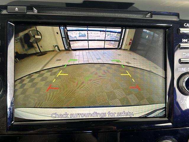 used 2024 Nissan Murano car, priced at $30,500