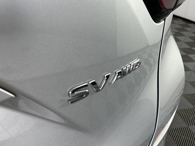 used 2023 Nissan Murano car, priced at $25,567