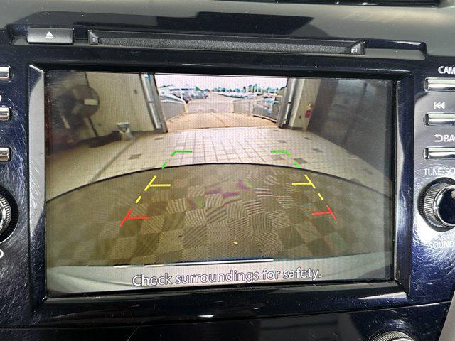 used 2023 Nissan Murano car, priced at $25,567