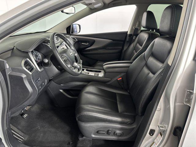 used 2023 Nissan Murano car, priced at $25,567