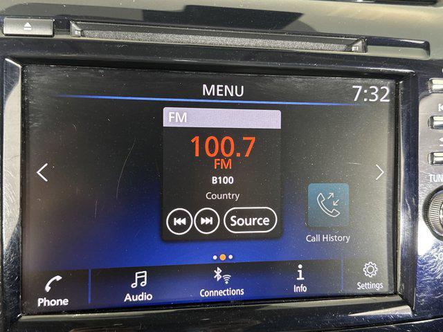 used 2023 Nissan Murano car, priced at $25,567