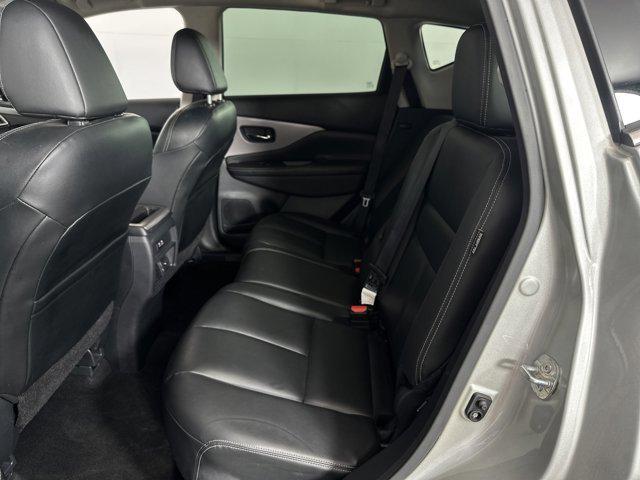 used 2023 Nissan Murano car, priced at $25,567