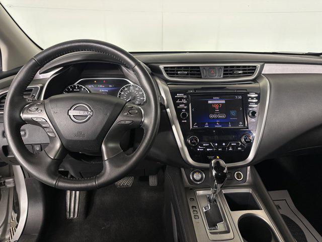 used 2023 Nissan Murano car, priced at $25,567