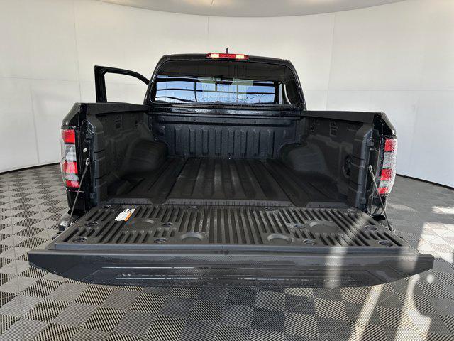 used 2024 Nissan Frontier car, priced at $34,788