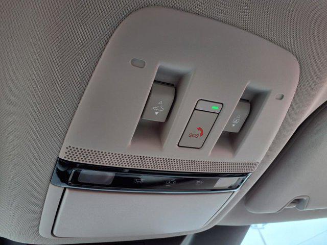 new 2025 Nissan Murano car, priced at $49,763