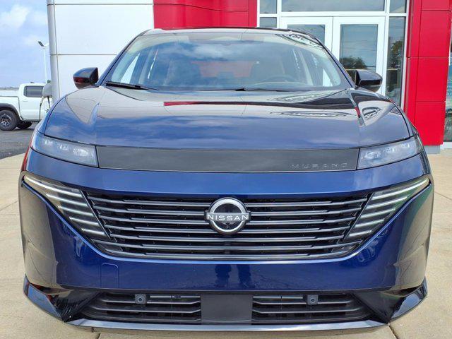 new 2025 Nissan Murano car, priced at $49,763