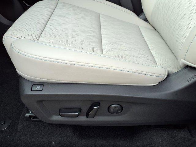 new 2025 Nissan Murano car, priced at $49,763