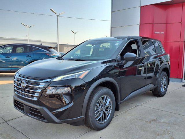 new 2026 Nissan Rogue car, priced at $31,638