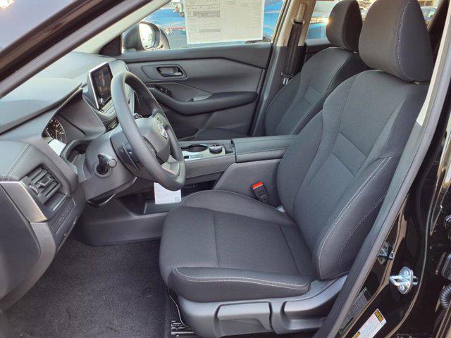 new 2026 Nissan Rogue car, priced at $31,638