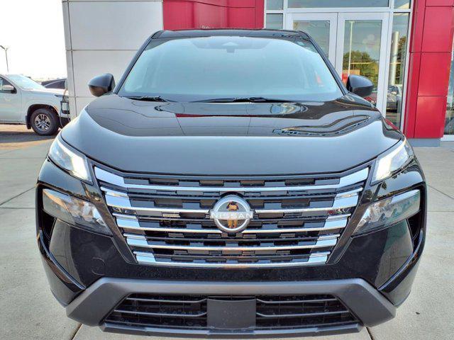 new 2026 Nissan Rogue car, priced at $31,638