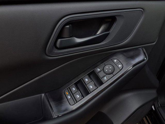 new 2026 Nissan Rogue car, priced at $31,638