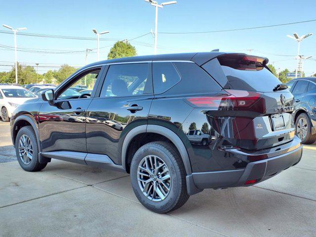 new 2026 Nissan Rogue car, priced at $31,638