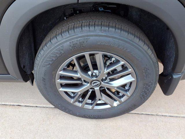 new 2026 Nissan Rogue car, priced at $31,638