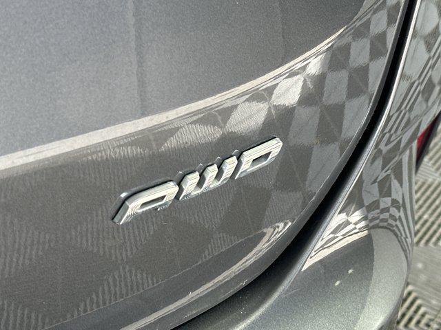 used 2022 Ford Edge car, priced at $23,764