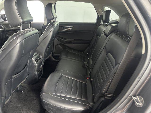 used 2022 Ford Edge car, priced at $23,764