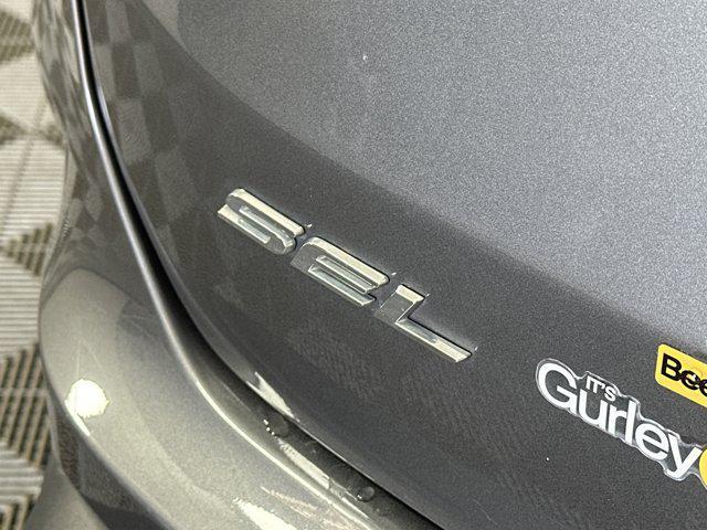 used 2022 Ford Edge car, priced at $23,764