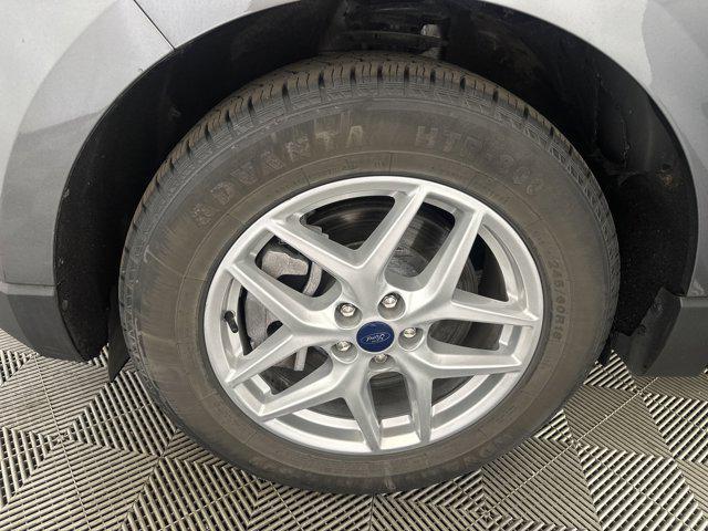 used 2022 Ford Edge car, priced at $23,764