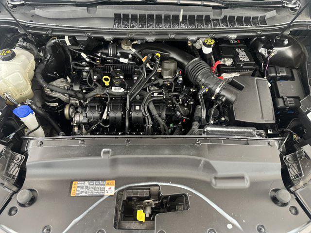 used 2022 Ford Edge car, priced at $23,764