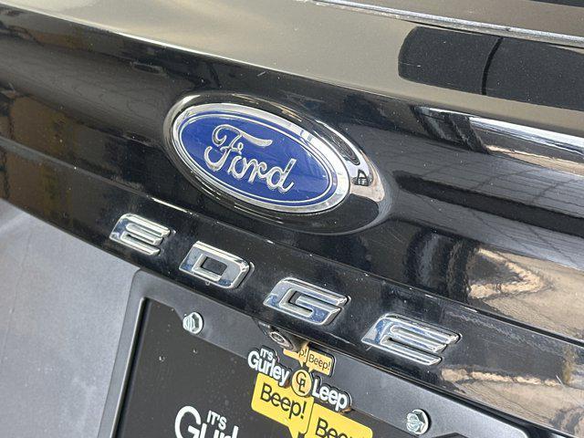 used 2022 Ford Edge car, priced at $23,764