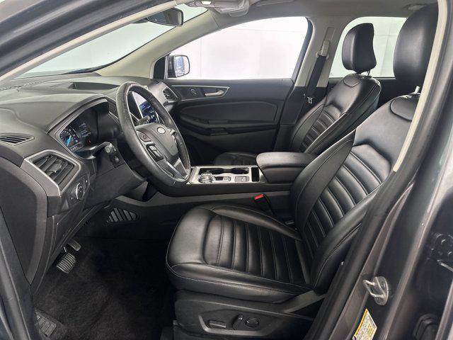 used 2022 Ford Edge car, priced at $23,764