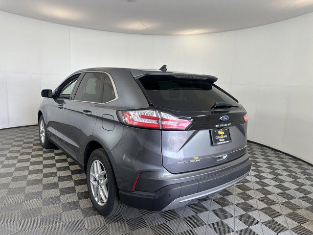 used 2022 Ford Edge car, priced at $23,764