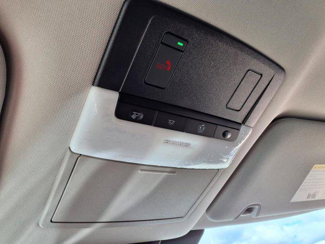 new 2025 Nissan Pathfinder car, priced at $42,071