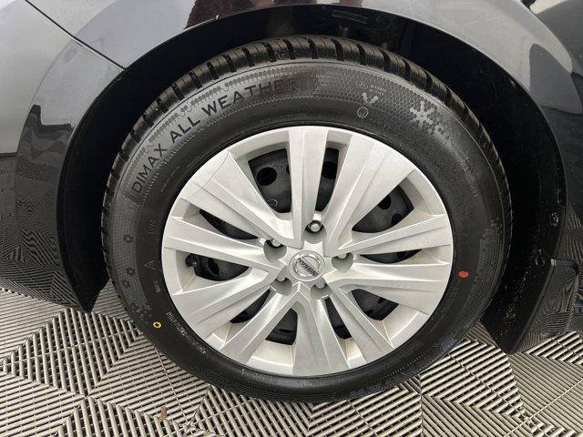 used 2022 Nissan Sentra car, priced at $17,399