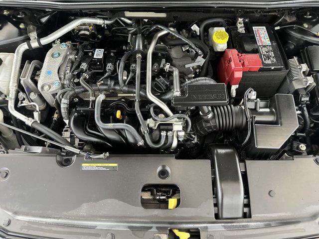 used 2022 Nissan Sentra car, priced at $17,399
