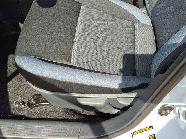 new 2025 Nissan Versa car, priced at $22,385