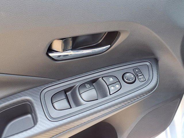 new 2025 Nissan Versa car, priced at $22,385