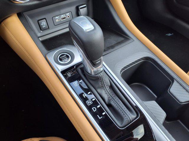 new 2025 Nissan Sentra car, priced at $26,318
