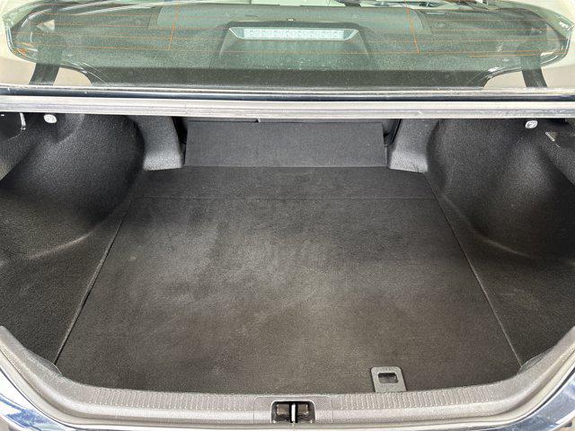used 2023 Toyota Camry car, priced at $27,306