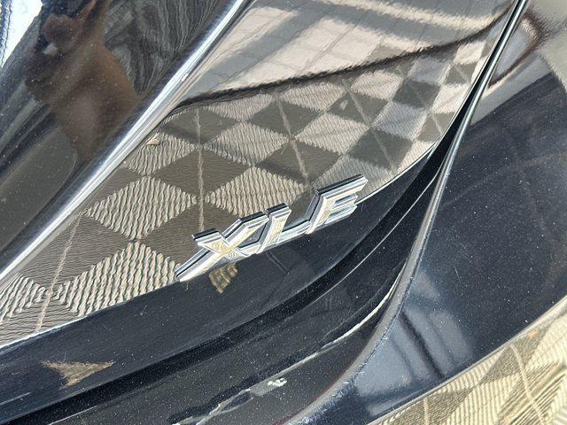 used 2023 Toyota Camry car, priced at $27,306