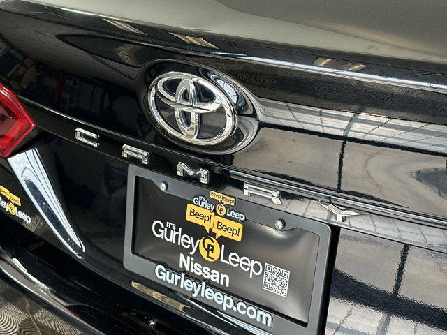 used 2023 Toyota Camry car, priced at $27,306