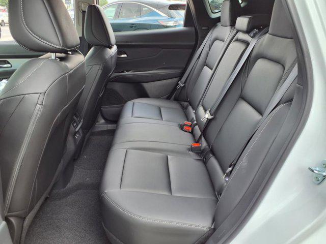 new 2025 Nissan Murano car, priced at $46,039