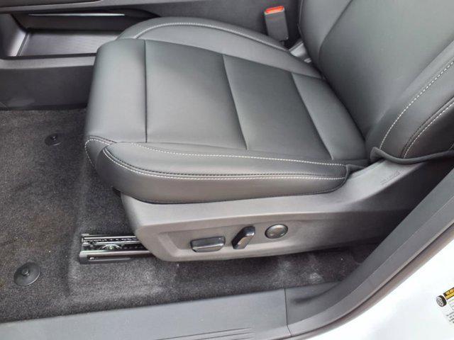 new 2025 Nissan Murano car, priced at $46,039