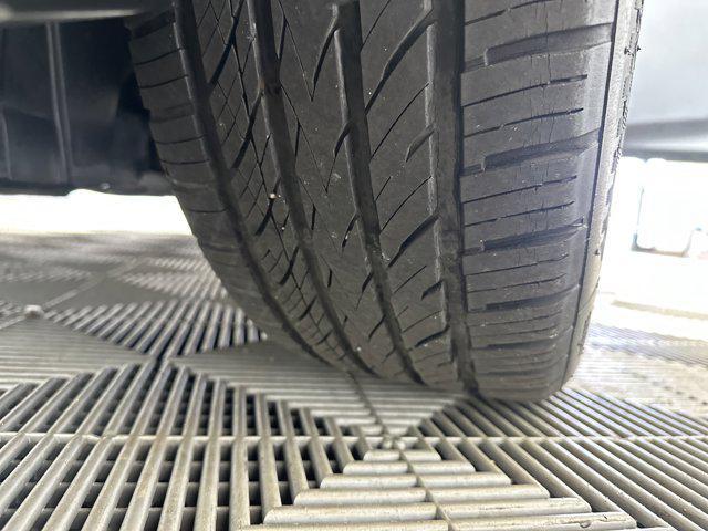 used 2025 Nissan Sentra car, priced at $22,600