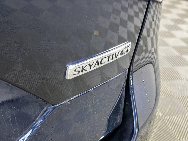 used 2023 Mazda CX-5 car, priced at $28,188