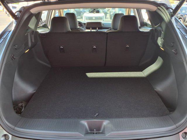 new 2025 Nissan Murano car, priced at $41,753