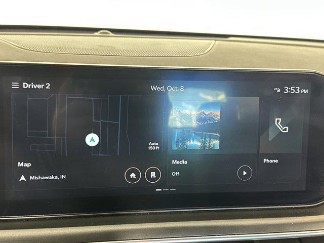 used 2025 Kia K5 car, priced at $26,700