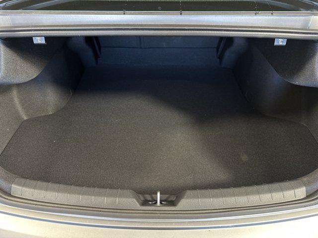 used 2025 Kia K5 car, priced at $26,700