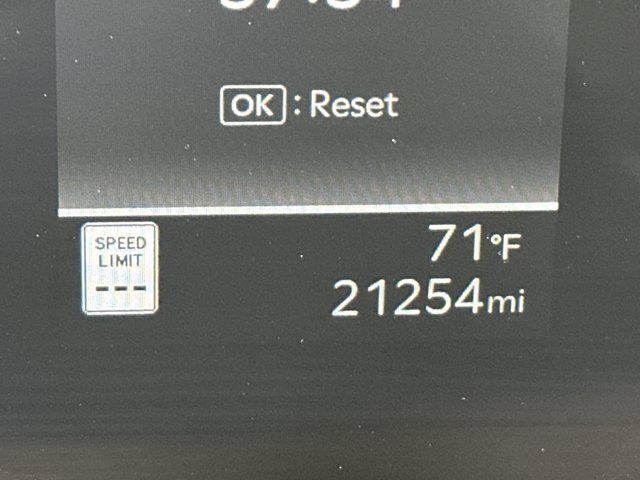 used 2025 Kia K5 car, priced at $26,700