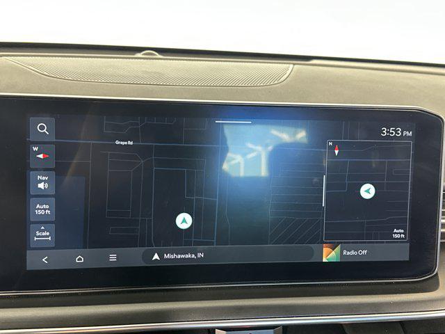 used 2025 Kia K5 car, priced at $26,700