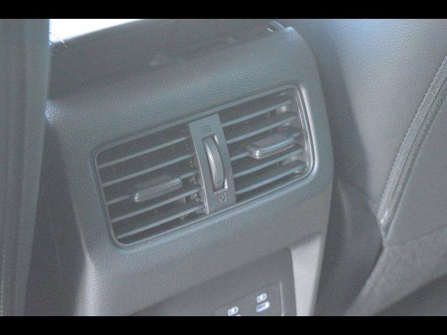 new 2025 Nissan Rogue car, priced at $40,538