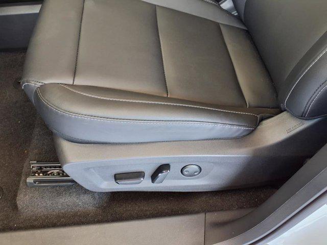 new 2025 Nissan Murano car, priced at $45,821
