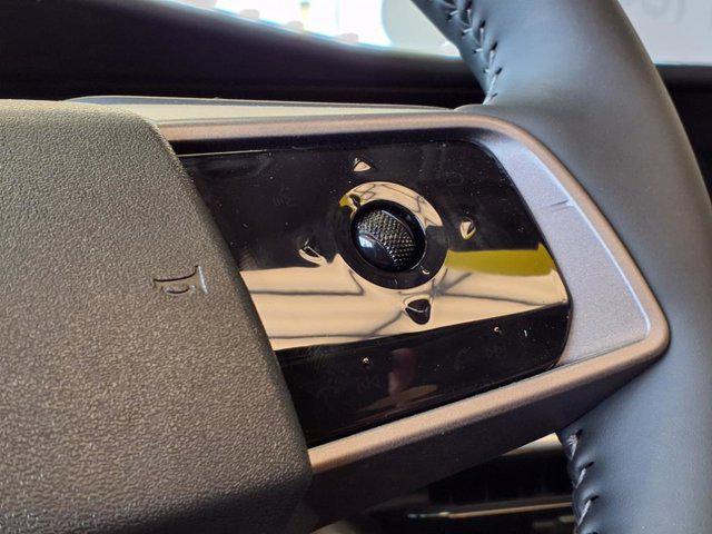 new 2025 Nissan Murano car, priced at $45,821